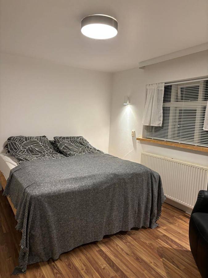 Ferienwohnung für 3 Personen, mit Haustier in Island