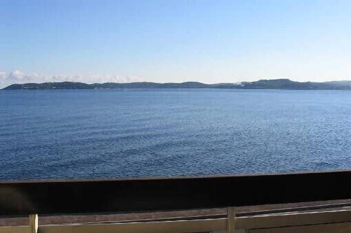 Ferienwohnung für 2 Personen, mit Balkon, mit Haustier in Sainte-Maxime - 4