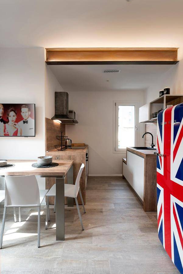 Residence Cavalli in Mestre, Venecia