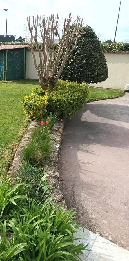 Gîte pour 2 personnes, avec jardin ainsi que jacuzzi et piscine à Bourg-de-Péage - 3