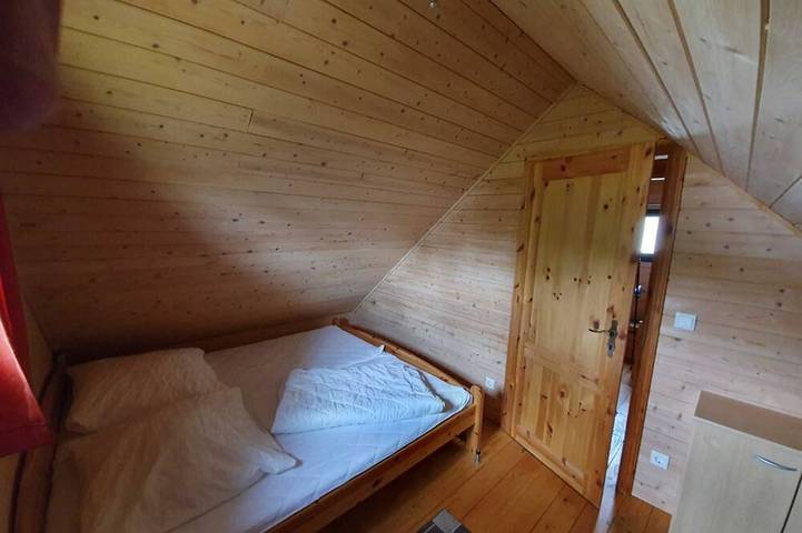 Ferienhaus für 12 Personen, mit Garten in Userin - 2