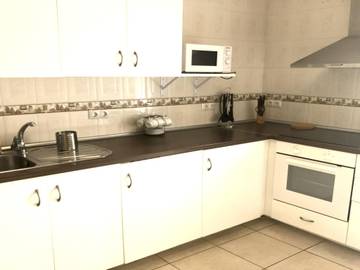 Villa With Pool for 4 People in Pájara, Fuerteventura, Photo 4