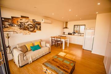 Bungalow para 5 Pessoas em Ribas, Norte, Foto 4