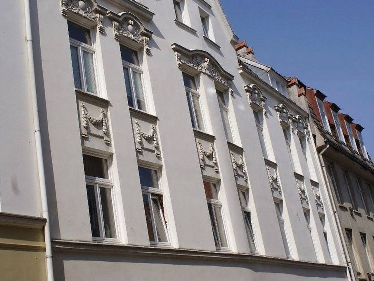 Ganze Ferienwohnung, Hering - Abc204 - Hering - Abc204 in Wismar, Nordwestmecklenburg (Wismar und Umgebung)