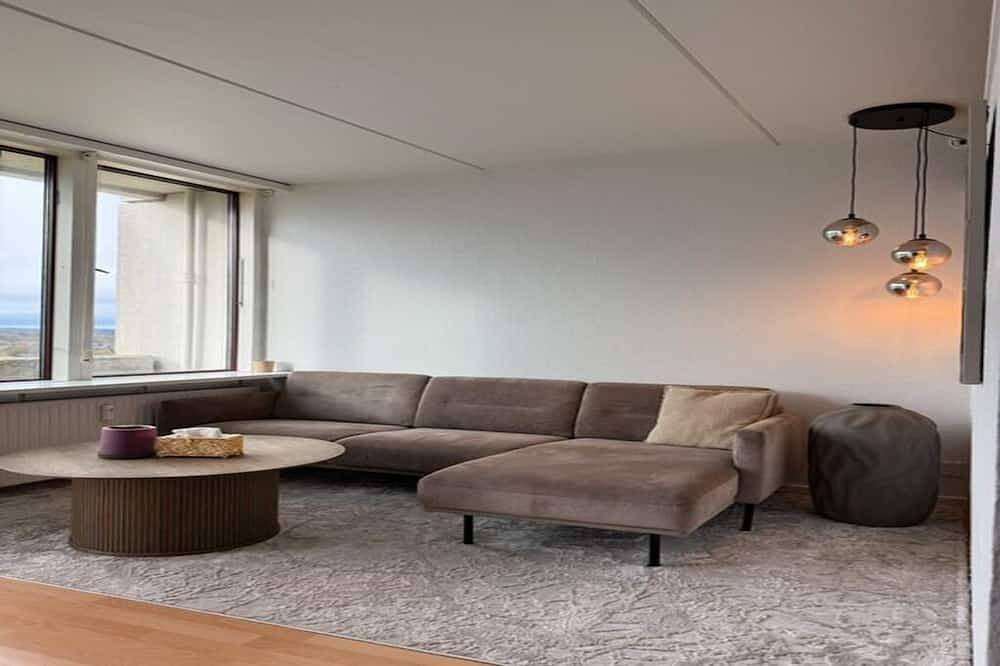 Ganze Wohnung, Panorama - Aarhus 15th in Aarhus und Umgebung
