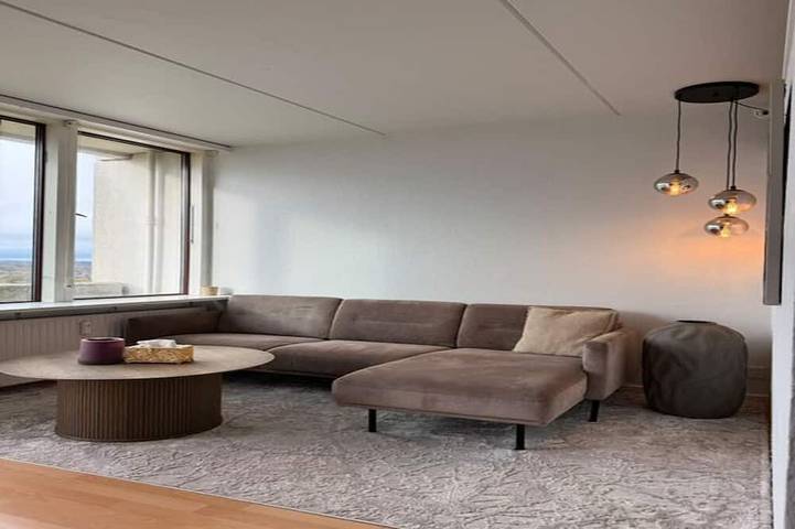 Ferienwohnung für 3 Personen, mit Haustier - 1