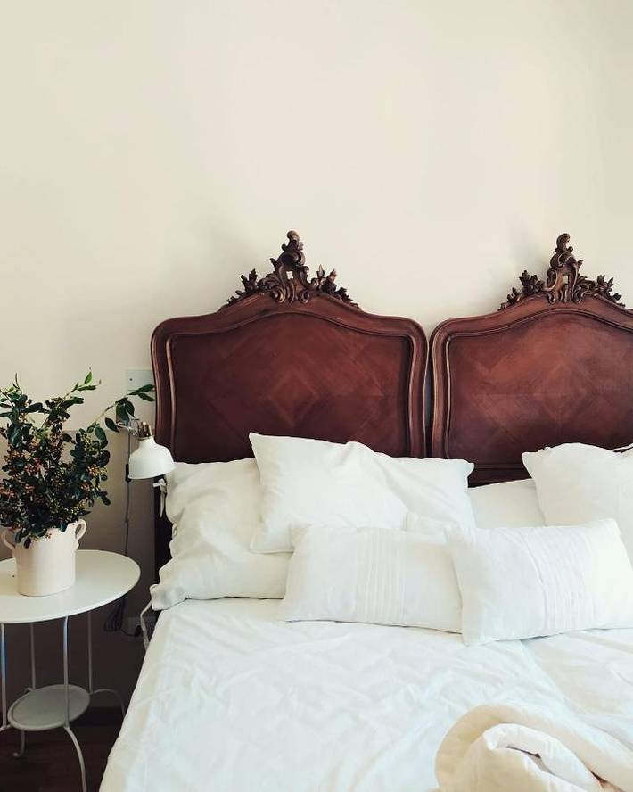 Chambre d’hôte pour 3 personnes, avec balcon ainsi que jardin et vue, adapté aux familles à Castellinaldo - 2