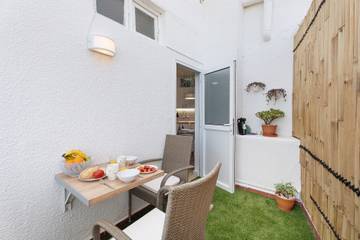 Apartamento para 4 Personas en El Pris, Tacoronte, Foto 3