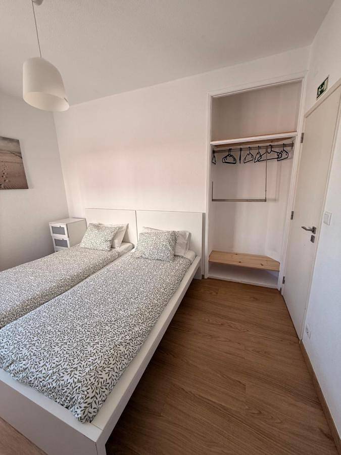 Appartement entier, One-Bedroom Apartment in Consolação, Peniche
