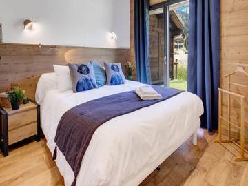 Hütte für 12 Personen in Montriond, Thonon-les-Bains und Umgebung, Bild 4