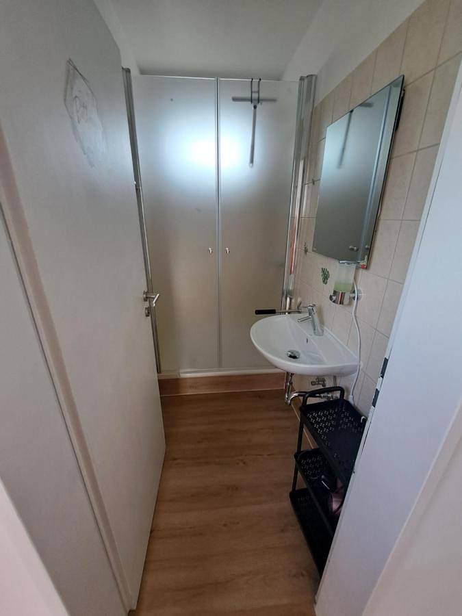 Ferienhaus für 8 Personen, mit Terrasse und Garten am Edersee - 3