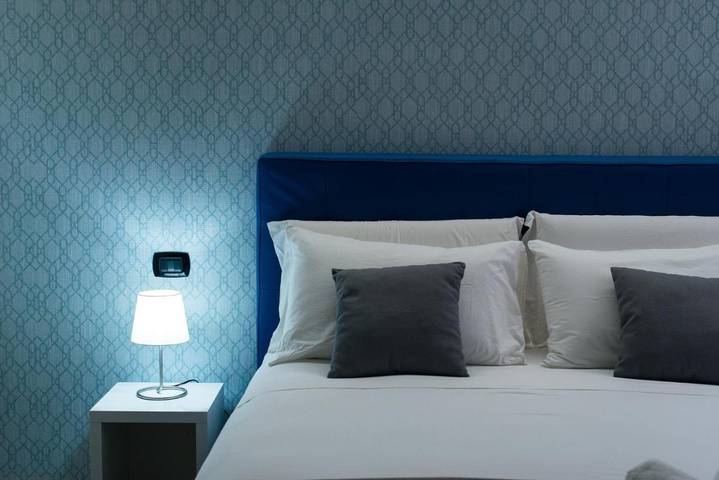 Gîte pour 2 personnes dans Basilique Saint-Pierre - 2