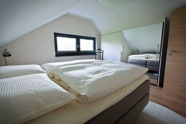 Bauernhof für 4 Personen, mit Garten am Edersee - 4