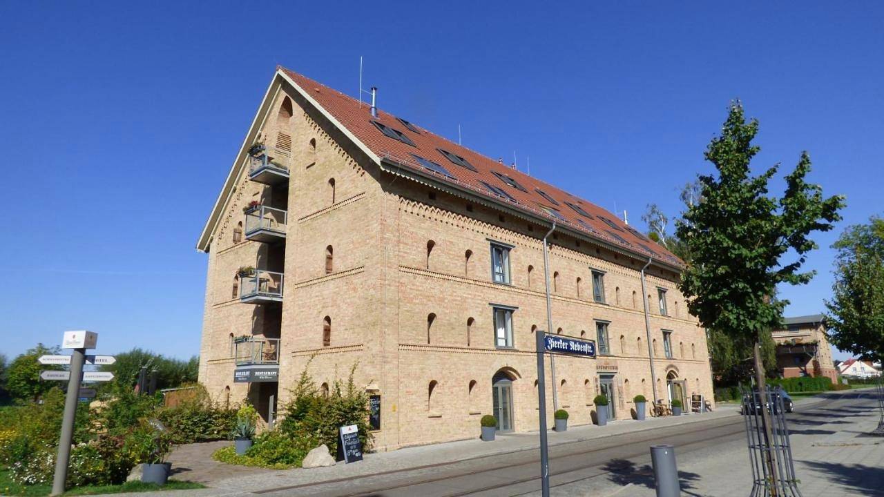 Hotel Alter Kornspeicher in Neustrelitz, Mecklenburg-Strelitz