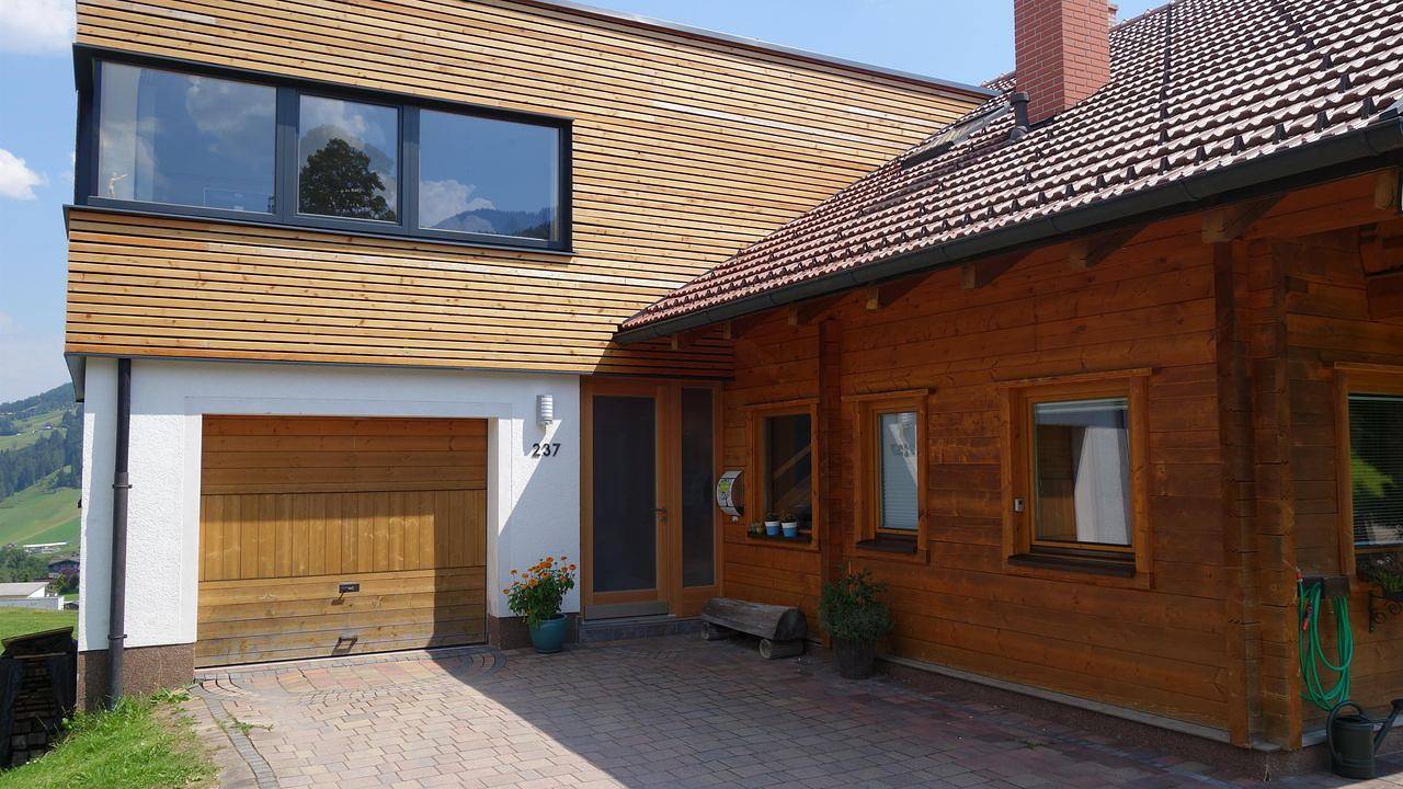 Ganze Ferienwohnung, Ferienwohnung für 4 Personen (42 m²) in Schladming in Rohrmoos, Schladming-Dachstein
