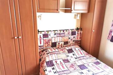 Camping pour 6 Personnes dans Brem-sur-Mer, Vallée de la Loire, Photo 4