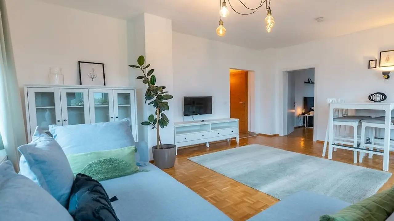 Ferienhaus für 5 Personen (30 m²) in Schiefling am See, Klagenfurt-Land