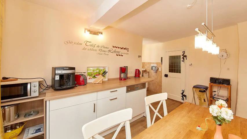 Ferienhaus für 4 Personen an der Mosel - 2
