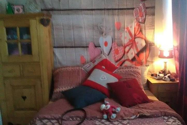 Apartamento de vacaciones para 7 personas - 1