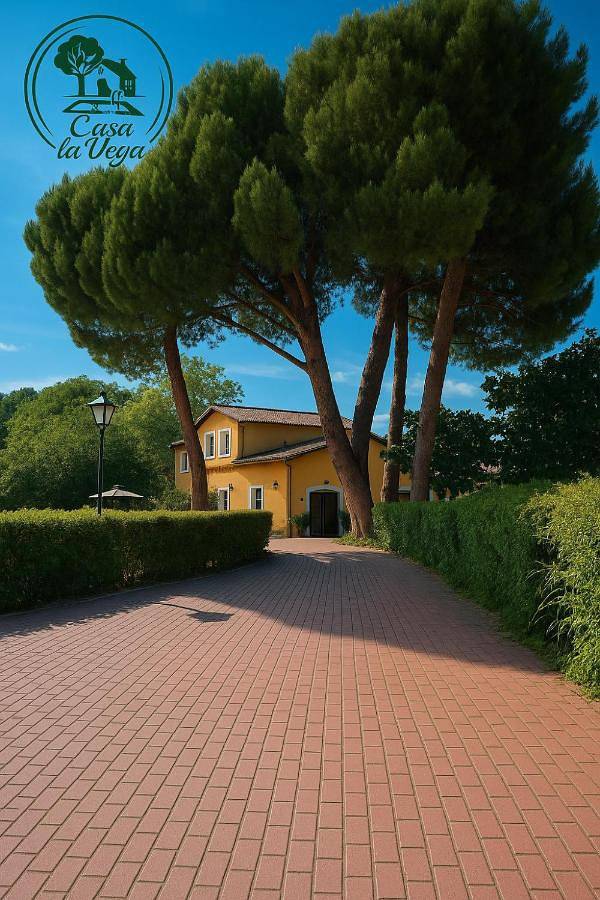 Casa de vacaciones para 15 personas, con piscina además de vistas y jardín, Se admiten mascotas - 1