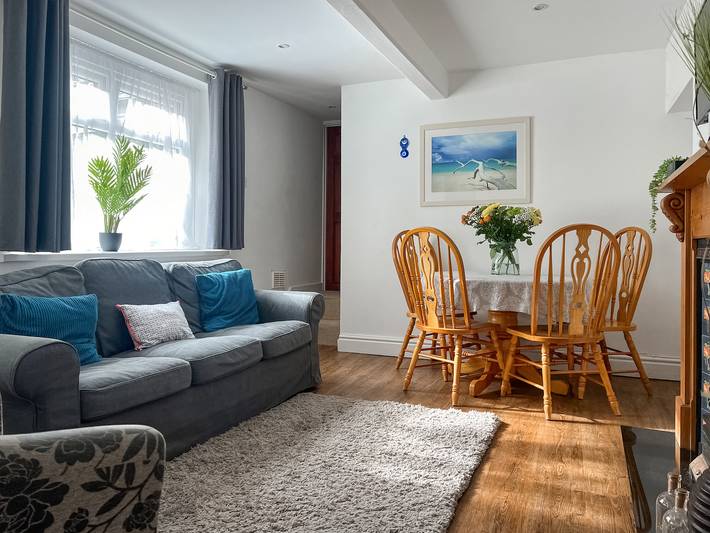Cottage für 4 Personen mit Garten in Rhondda Cynon Taf und Umgebung