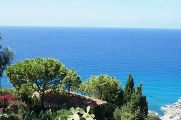 Rustico per 4 Persone in Faro Capo Vaticano, Costa Tirrenica Calabria, Foto 2
