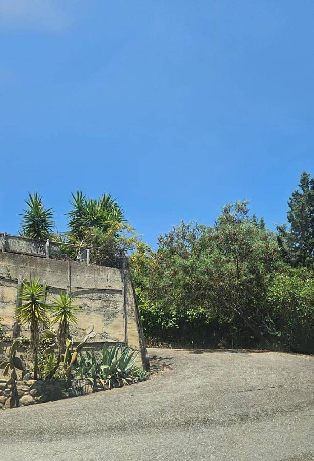 Casa de rosa in Centola, Cilento Coast
