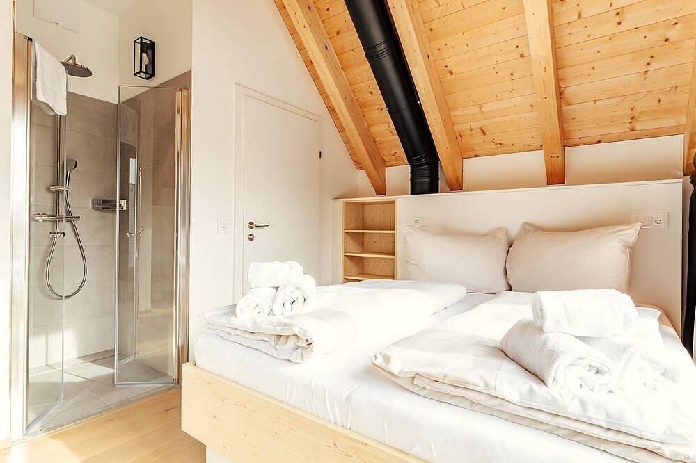 Ferienhaus in Rottenmanner und Wölzer Tauern, Oberwölz