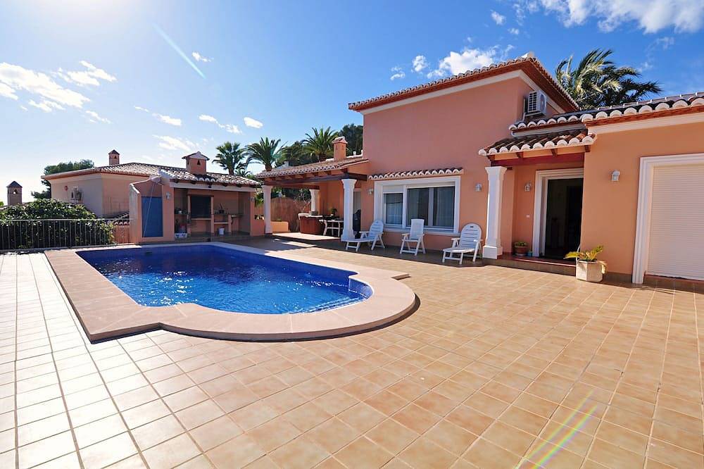 Casa vacanza a Marina Alta a partire da 230€ a notte