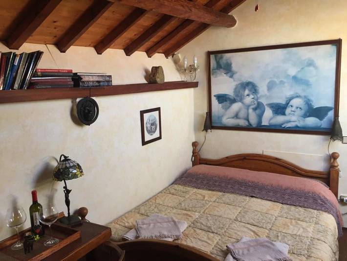 Maison d’hôte pour 2 personnes à Venise - 3