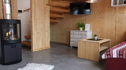 Chalet für 6 Personen in Hohentauern, Murtal, Bild 3