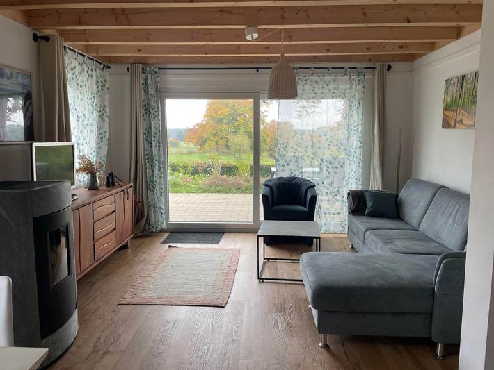 Ferienhaus für 5 Personen, mit Terrasse in Monschau - 2