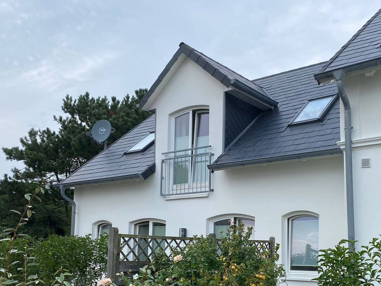 Ganze Ferienwohnung, Haus Ziemer in Westerland, Sylt (Gemeinde)