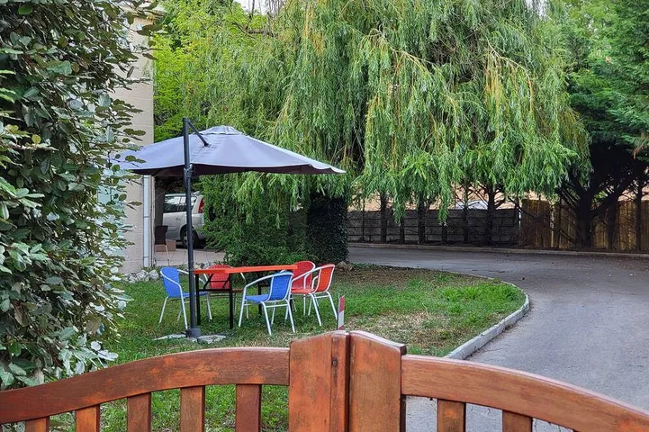 Ferienhaus für 12 Personen - 1