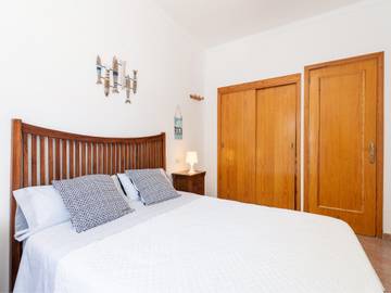 Apartment in Santa Margalida, North Majorca für 6 