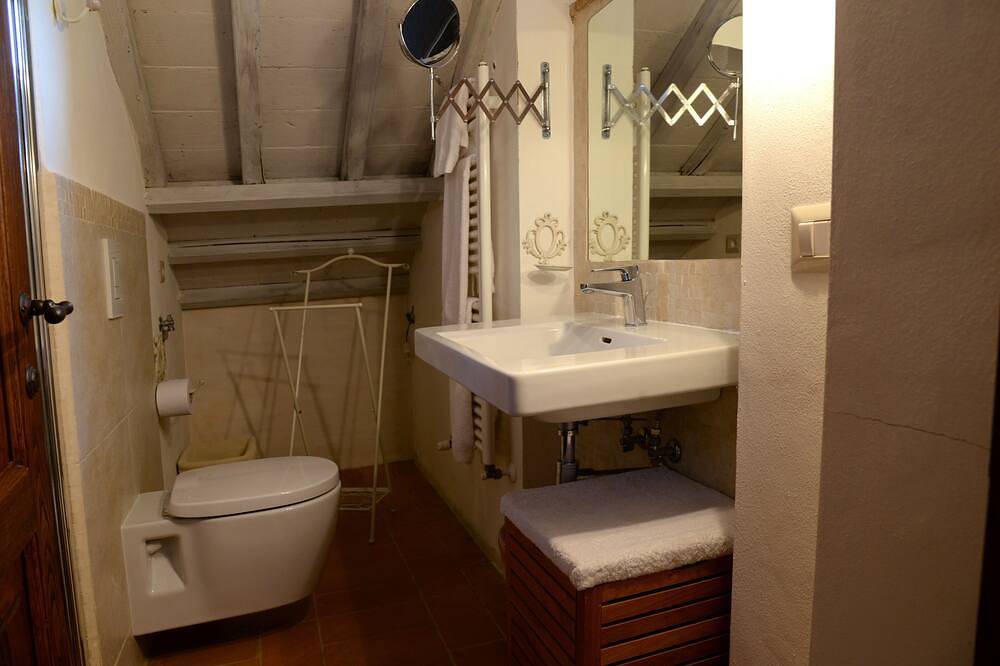Tignanello luxury home with pool and personal assistant - Fontanaro Property in Paciano, Perugia Province