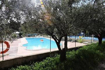 Camping für 4 Personen in Venterol, Nyons und Umgebung, Bild 2