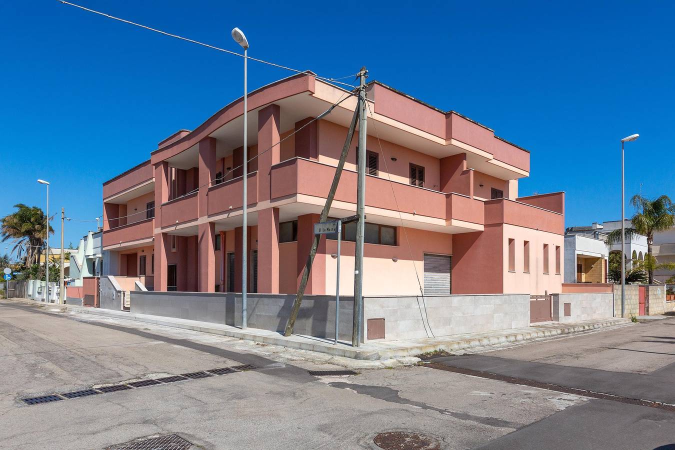 Appartement entier, Santoro Apartments - Bilo Pt by Barbarhouse in Melendugno, Province de Lecce