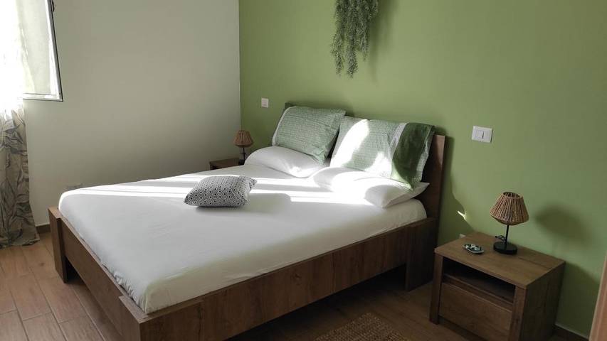 Gîte pour 3 personnes, avec vue dans Catanzaro Lido - 4