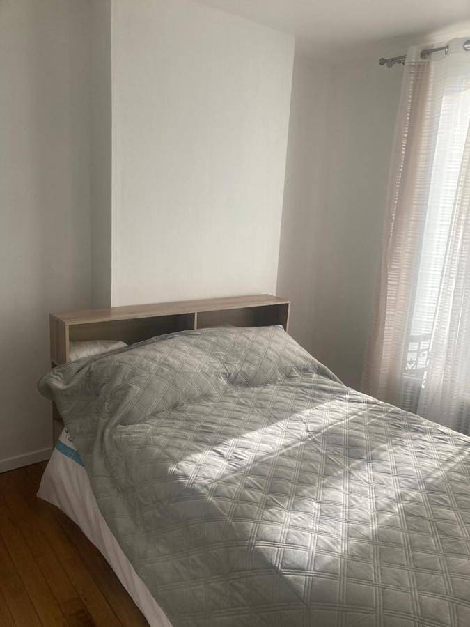 Gîte pour 6 personnes à Le Pré-Saint-Gervais - 3