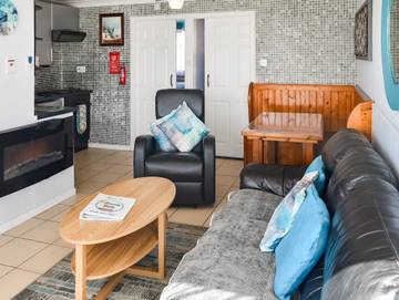 Holiday Rental for 5 People in Hemsby, Newport (Norfolk), Photo 1
