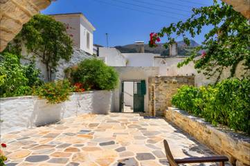 Casa Vacanza per 5 Persone in Cicladi, Egeo Meridionale, Foto 4