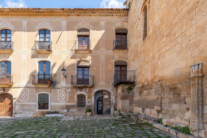 Maison d’hôte pour 11 personnes, avec jardin dans Catalogne - 4