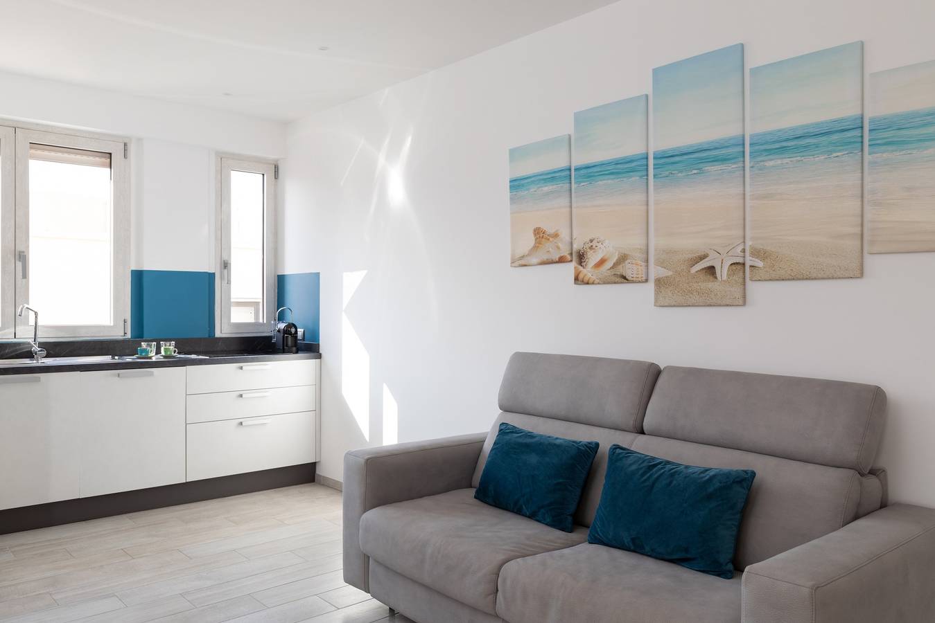 Appartamento intero, Casa Brezza Marina by Wonderful Italy in Terranoa/Olbia, Olbia