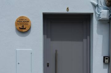 Location de vacances pour 6 personnes, avec vue et terrasse à Vila Nova de Cerveira