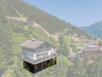 Ferienwohnung für 4 Personen in Bad Gastein, Ski Amadé, Bild 1