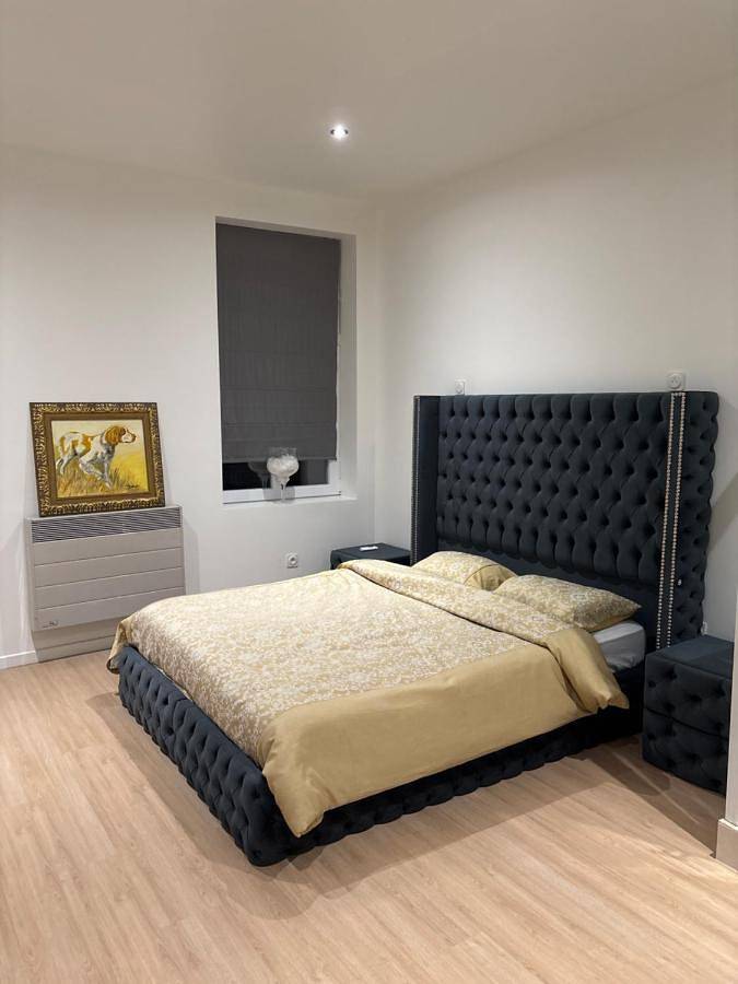 Maison d’hôte pour 2 personnes, avec jardin à Cambrai - 2