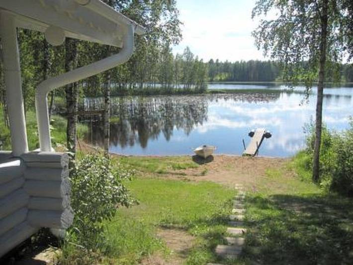 Mökkiranta in Virrat