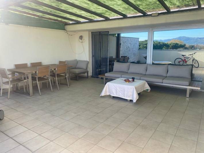 Holiday apartment for 6 people - 1