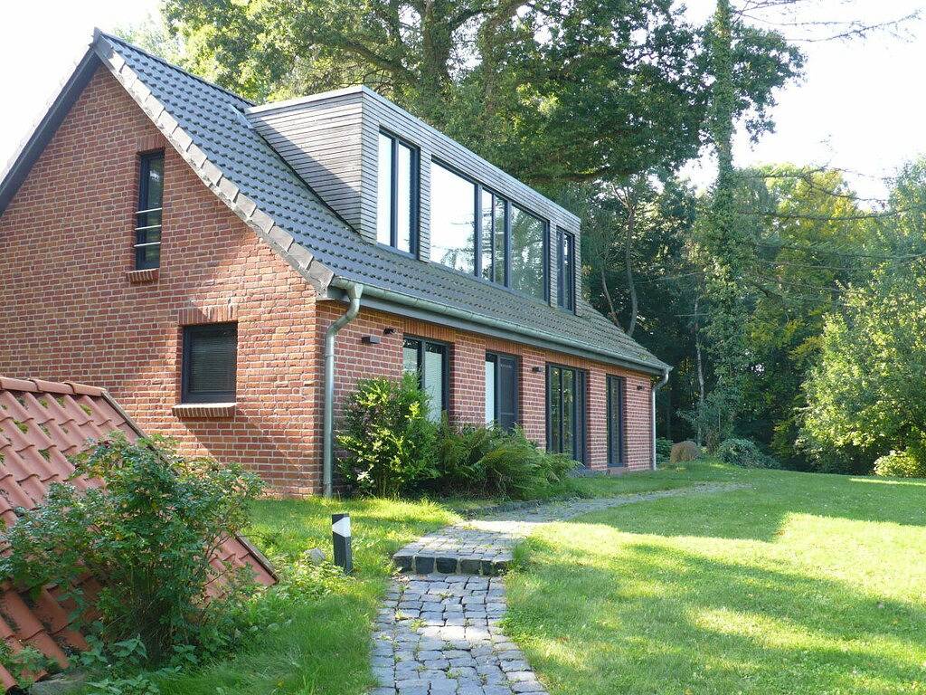 Ferienhaus mit 3 Schlafzimmer in Schwedeneck, Rendsburg-Eckernförde